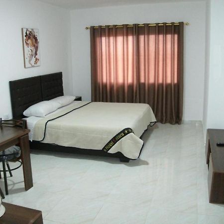 Salvador Dali Apartments Amman Extérieur photo