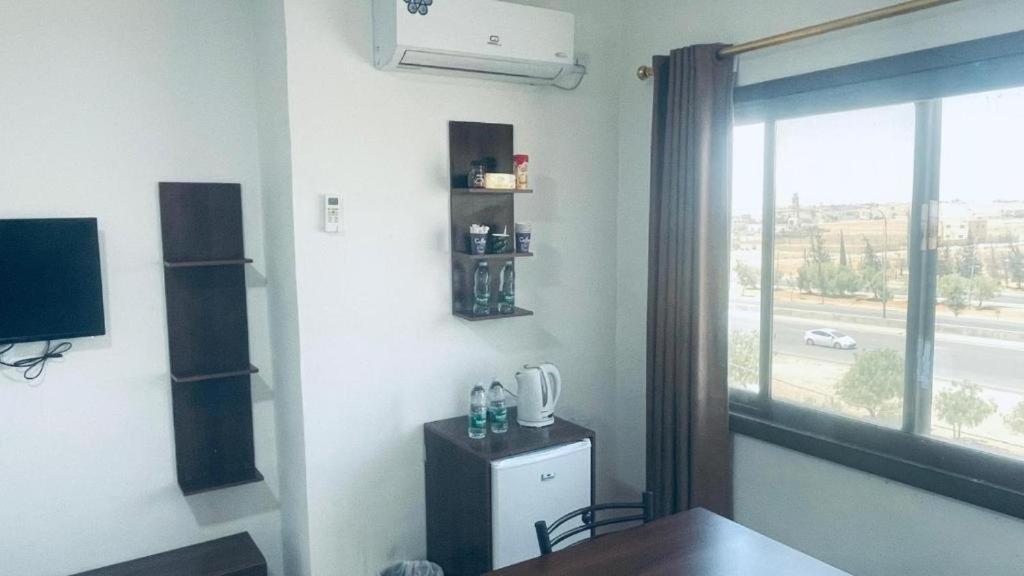 Salvador Dali Apartments Amman Extérieur photo