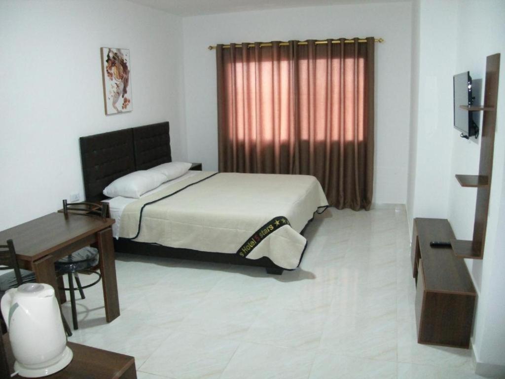 Salvador Dali Apartments Amman Extérieur photo