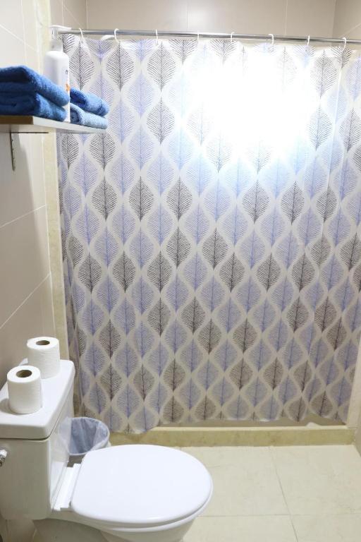 Salvador Dali Apartments Amman Extérieur photo